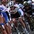 Kim Kirchen w�hrend der zweiten Etappe der Tour of California 2008